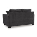  Benchcraft Loreo 6310135 Loveseat IMAGE 3