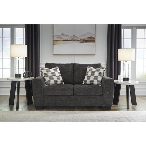  Benchcraft Loreo 6310135 Loveseat IMAGE 4