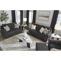  Benchcraft Loreo 6310135 Loveseat IMAGE 9