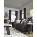  Benchcraft Loreo 6310138 Sofa IMAGE 9