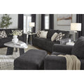  Benchcraft Loreo 6310139 Queen Sofa Sleeper IMAGE 11