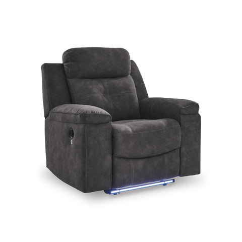  Benchcraft Brysonview 6360529 Zero Wall Recliner IMAGE 1