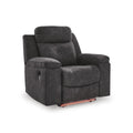  Benchcraft Brysonview 6360529 Zero Wall Recliner IMAGE 2