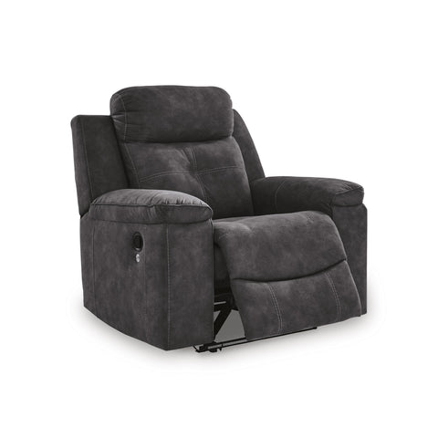  Benchcraft Brysonview 6360529 Zero Wall Recliner IMAGE 4
