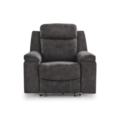  Benchcraft Brysonview 6360529 Zero Wall Recliner IMAGE 5