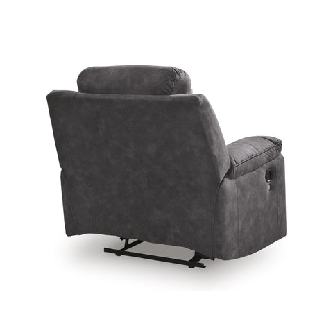  Benchcraft Brysonview 6360529 Zero Wall Recliner IMAGE 6