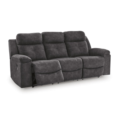  Benchcraft Brysonview 6360588 Reclining Sofa IMAGE 2