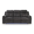  Benchcraft Brysonview 6360588 Reclining Sofa IMAGE 3