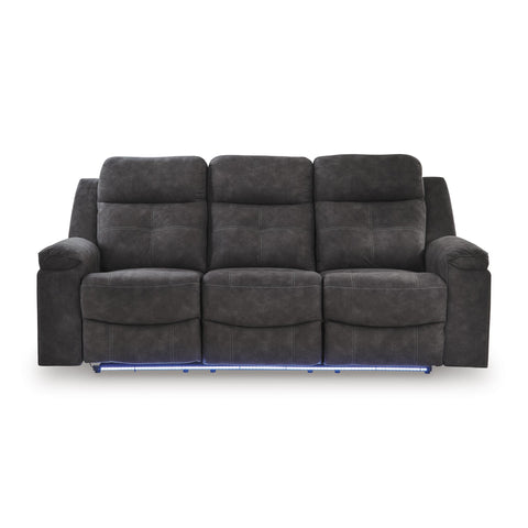  Benchcraft Brysonview 6360588 Reclining Sofa IMAGE 3