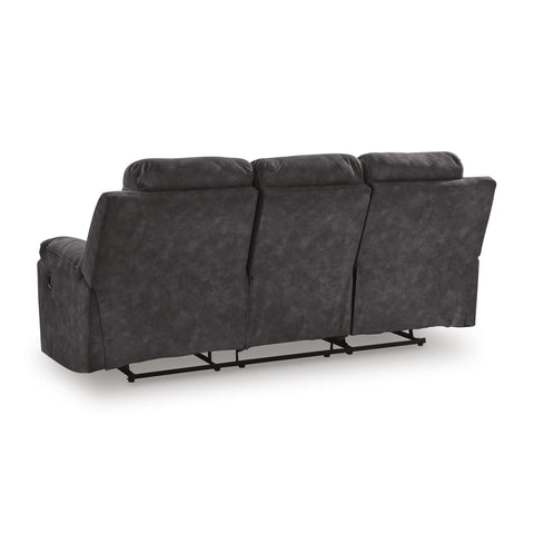  Benchcraft Brysonview 6360588 Reclining Sofa IMAGE 6