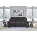  Benchcraft Brysonview 6360588 Reclining Sofa IMAGE 8