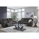  Benchcraft Brysonview 6360594 Double Reclining Loveseat with Console IMAGE 10