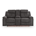  Benchcraft Brysonview 6360594 Double Reclining Loveseat with Console IMAGE 3