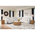  Signature Design by Ashley ModMax II 65907S36 6 pc Reclining Sectional with Console IMAGE 4