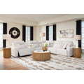  Signature Design by Ashley ModMax II 65907S36 6 pc Reclining Sectional with Console IMAGE 4