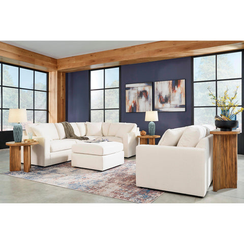  Signature Design by Ashley Modmax 92103S72 4 pc Sectional IMAGE 5