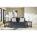  Signature Design by Ashley Midnight-Madness 9810535 Loveseat IMAGE 4