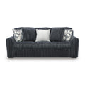  Signature Design by Ashley Midnight-Madness 9810538 Sofa IMAGE 2