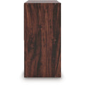  Signature Design by Ashley Glosmount EA1055-2X2 Four Cube Organizer IMAGE 3