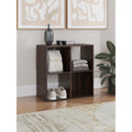  Signature Design by Ashley Glosmount EA1055-2X2 Four Cube Organizer IMAGE 6
