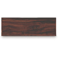  Signature Design by Ashley Glosmount EA1055-3X3 Nine Cube Organizer IMAGE 5