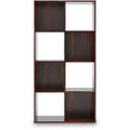  Signature Design by Ashley Glosmount EA1055-4X2 Eight Cube Organizer IMAGE 2