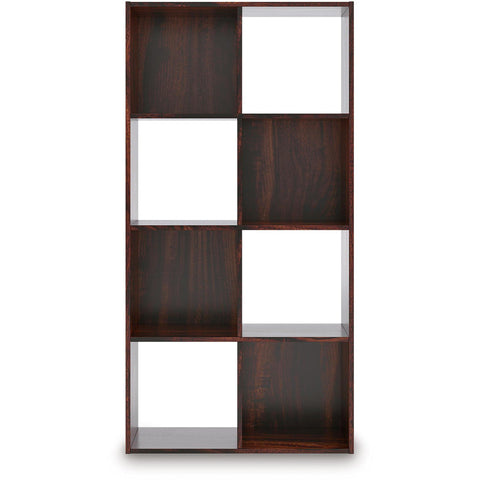  Signature Design by Ashley Glosmount EA1055-4X2 Eight Cube Organizer IMAGE 2