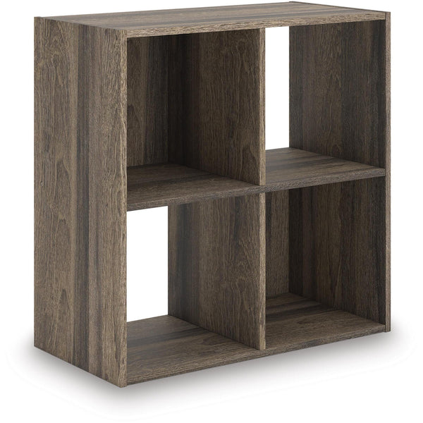  Signature Design by Ashley Home Decor Shelves EA1104-2X2 IMAGE 1