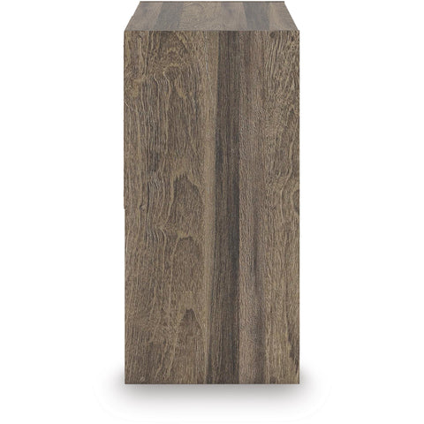  Signature Design by Ashley Shallifer EA1104-2X2 Four Cube Organizer IMAGE 3