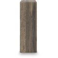  Signature Design by Ashley Shallifer EA1104-3X2 Six Cube Organizer IMAGE 3