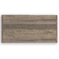  Signature Design by Ashley Shallifer EA1104-3X2 Six Cube Organizer IMAGE 5