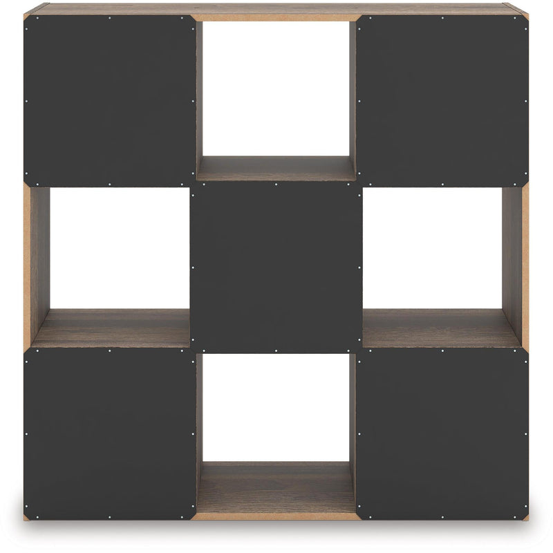  Signature Design by Ashley Home Decor Shelves EA1104-3X3 IMAGE 4