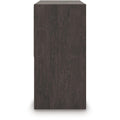 Signature Design by Ashley Piperton EA5514-2X2 Four Cube Organizer IMAGE 3