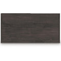  Signature Design by Ashley Piperton EA5514-3X2 Six Cube Organizer IMAGE 5