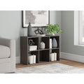  Signature Design by Ashley Piperton EA5514-3X2 Six Cube Organizer IMAGE 7