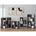 Signature Design by Ashley Piperton EA5514-3X2 Six Cube Organizer IMAGE 8