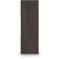  Signature Design by Ashley Piperton EA5514-3X3 Nine Cube Organizer IMAGE 3