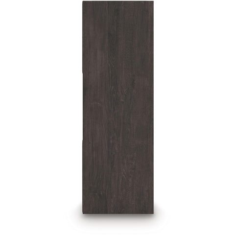  Signature Design by Ashley Piperton EA5514-3X3 Nine Cube Organizer IMAGE 3