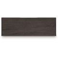 Signature Design by Ashley Piperton EA5514-3X3 Nine Cube Organizer IMAGE 5