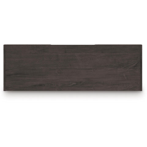  Signature Design by Ashley Piperton EA5514-3X3 Nine Cube Organizer IMAGE 5