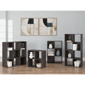  Signature Design by Ashley Piperton EA5514-3X3 Nine Cube Organizer IMAGE 7