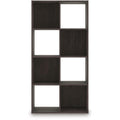  Signature Design by Ashley Piperton EA5514-4X2 Eight Cube Organizer IMAGE 2
