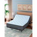  Sierra Sleep Destin Cove Plush M33131 Queen Mattress IMAGE 6