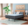  Sierra Sleep Destin Cove Plush M33171 Twin XL Mattress IMAGE 5
