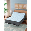  Sierra Sleep Destin Cove Plush M33171 Twin XL Mattress IMAGE 6
