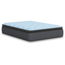  Sierra Sleep Destin Cove PT M33221 Full Mattress IMAGE 1