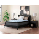  Sierra Sleep Destin Cove PT M33221 Full Mattress IMAGE 3