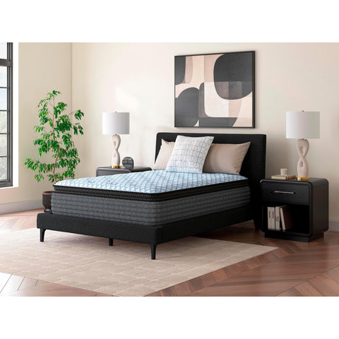  Sierra Sleep Destin Cove PT M33241 King Mattress IMAGE 3