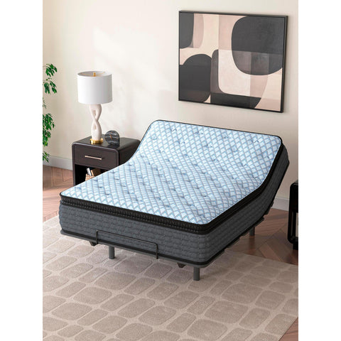  Sierra Sleep Destin Cove PT M33271 Twin XL Mattress IMAGE 6