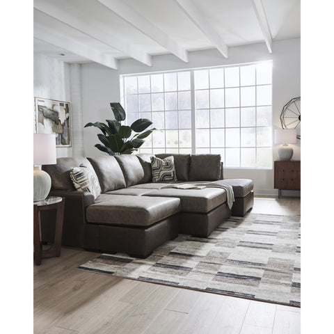  Signature Design by Ashley Castille Way PC6270308 Oversized Accent Ottoman IMAGE 10